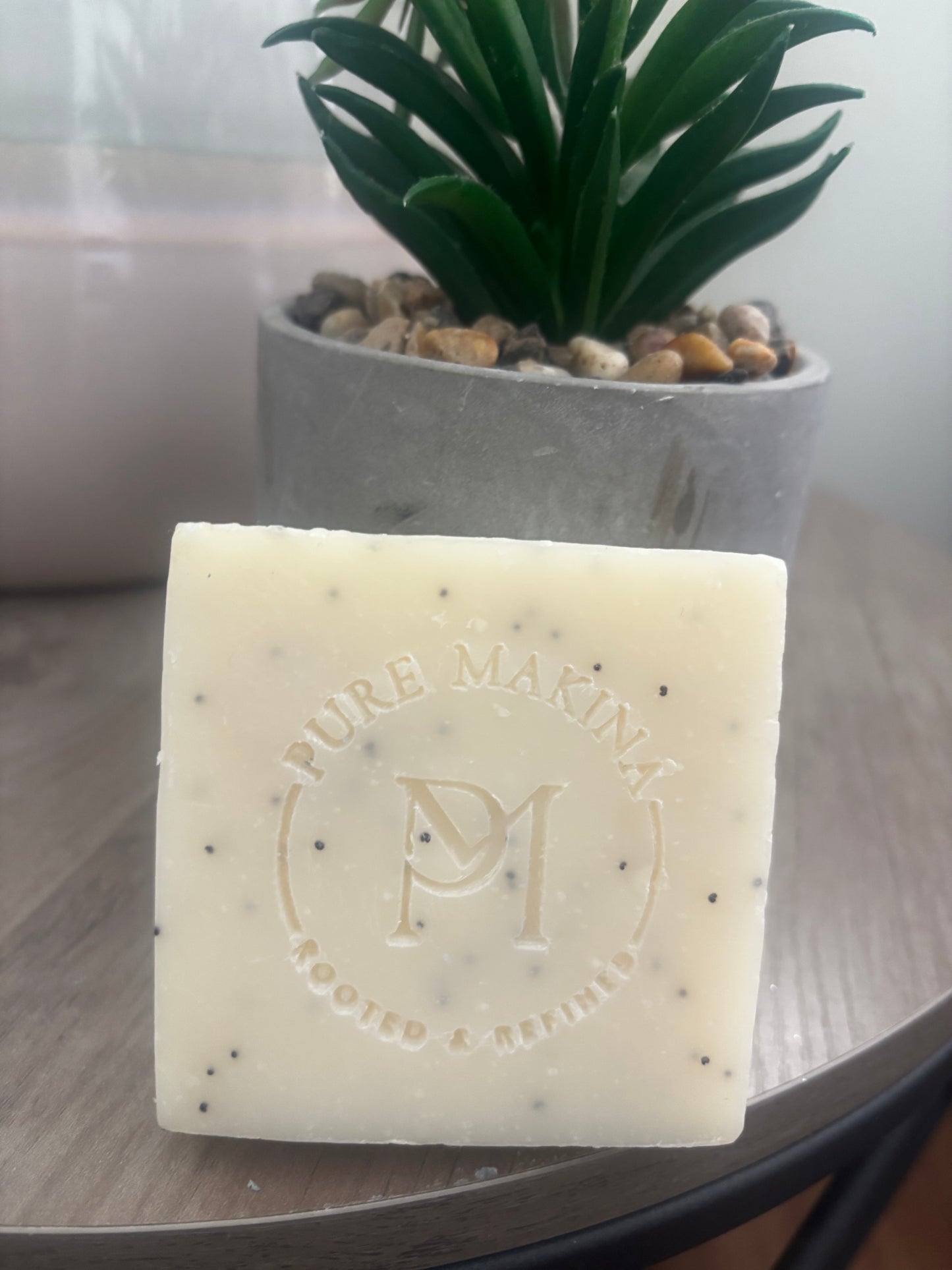 Bossman – Mechanic’s Soap Bar