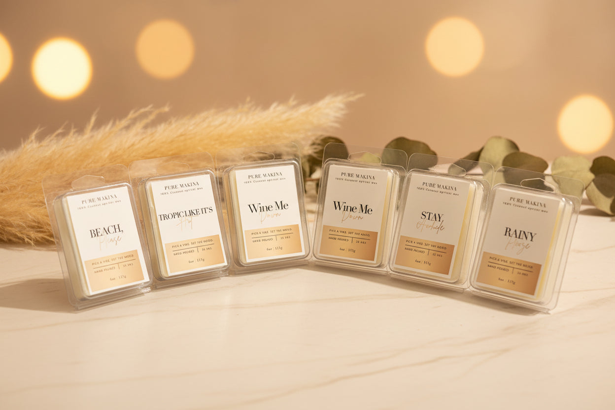 Wax Melts