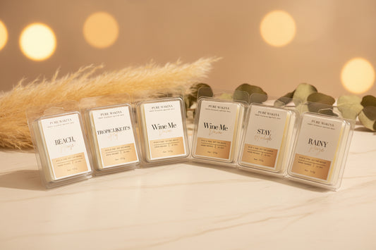 Wax Melts