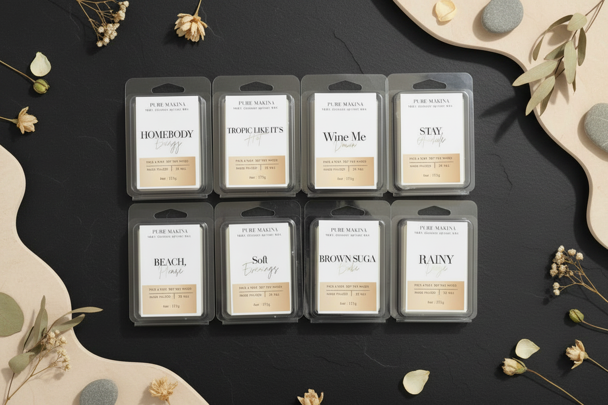 Wax Melts