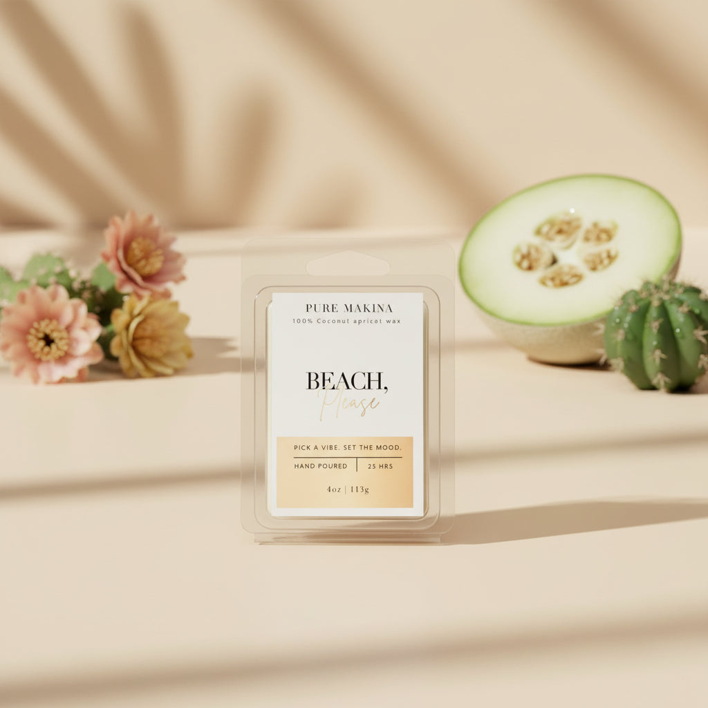 Wax Melts