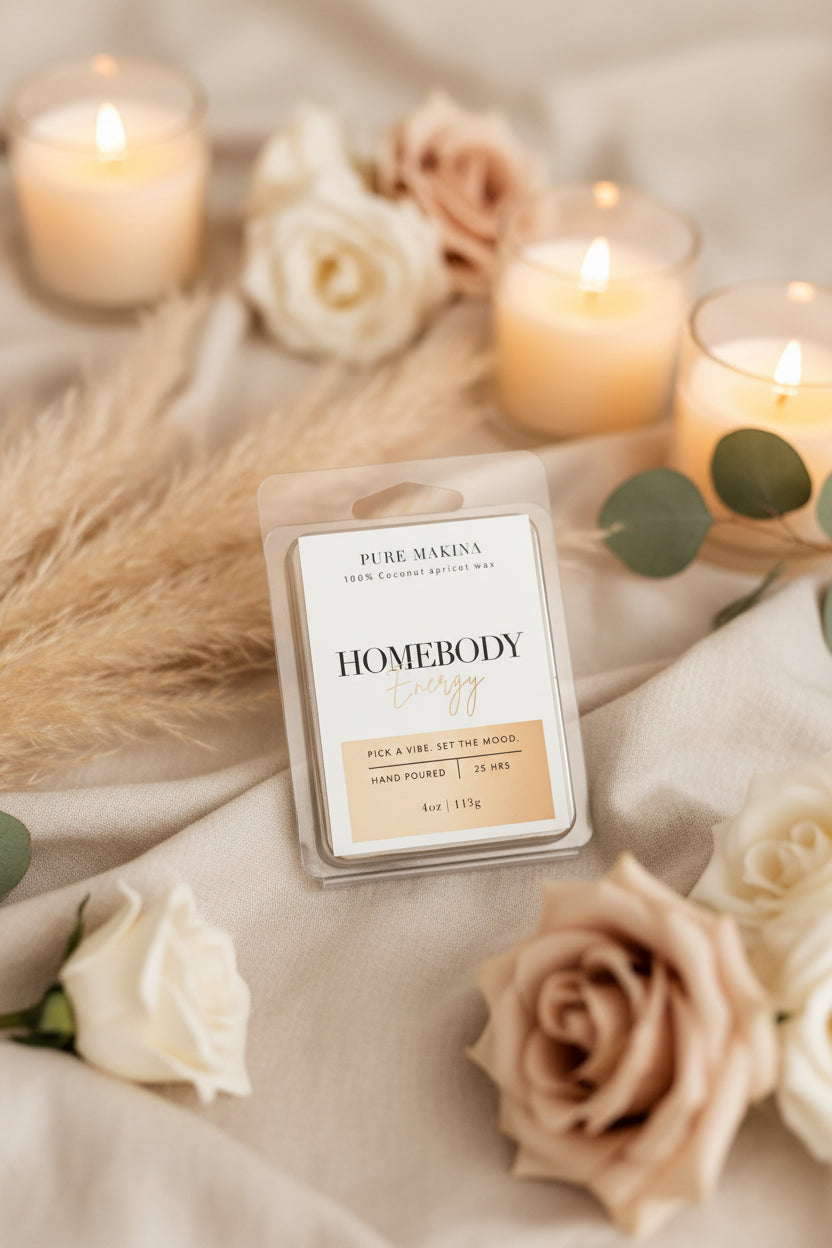 Wax Melts