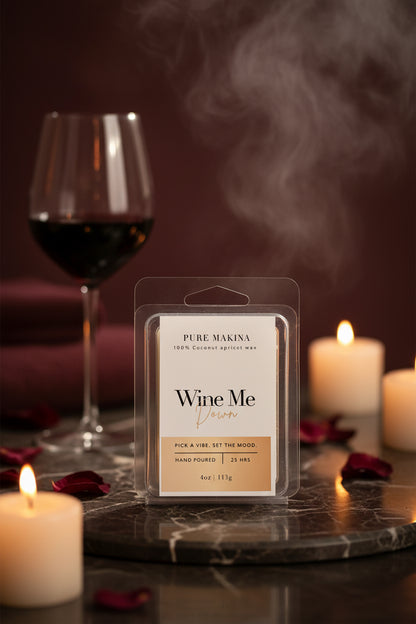 Wax Melts