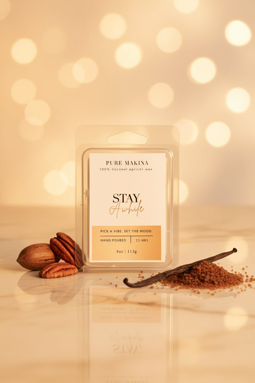Wax Melts