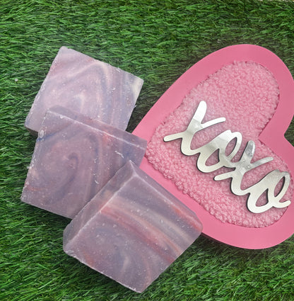 Love Spell Soap Bar