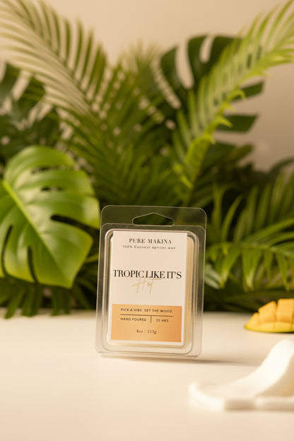 Wax Melts