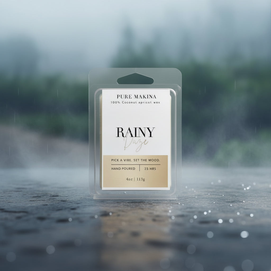 Wax Melts