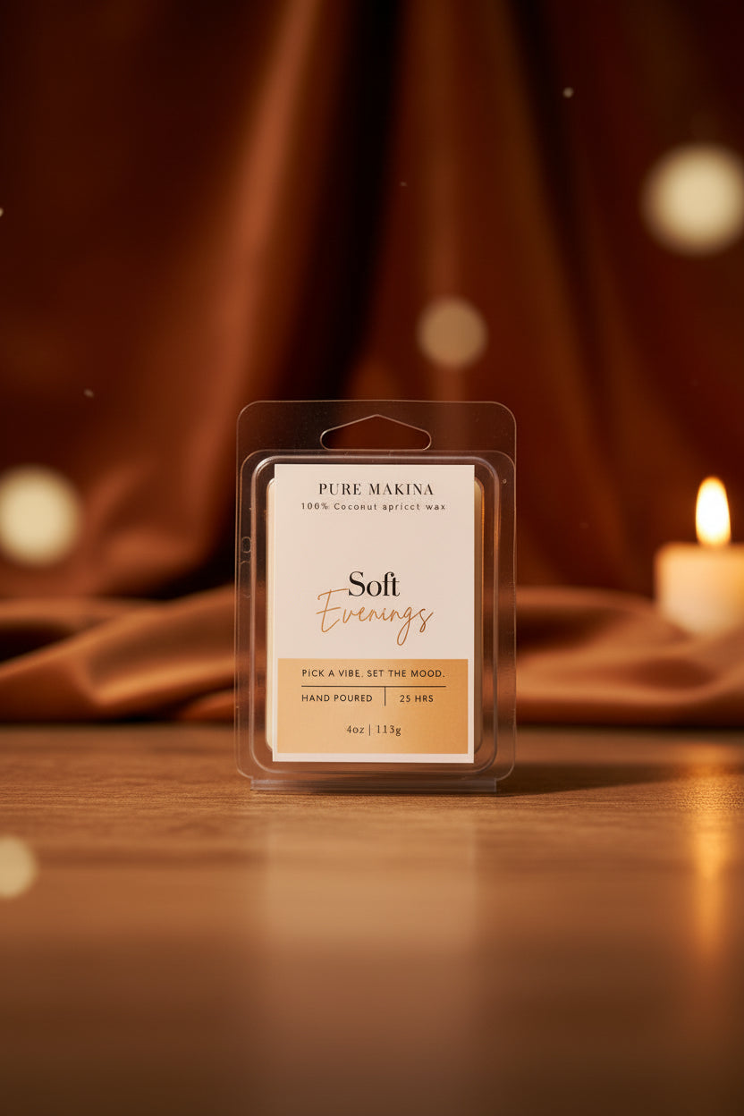 Wax Melts
