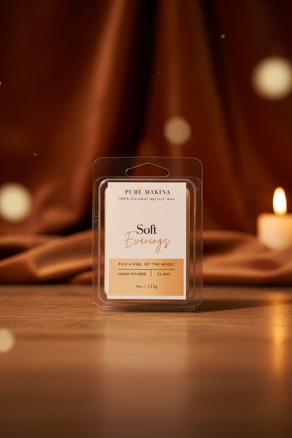 Wax Melts