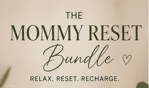 Mommy Reset Bundle