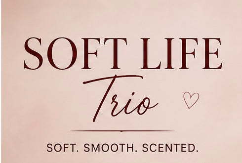 Soft Life Trio