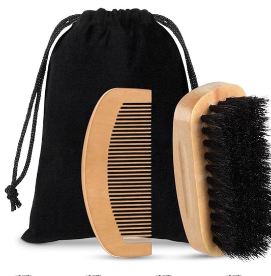 Beard Grooming Kit