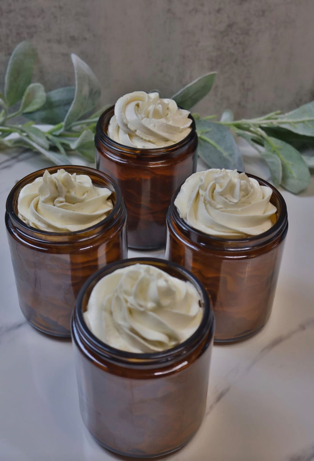 Nude – Vanilla + Cashmere Body Butter